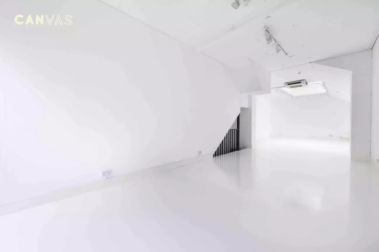 Main space
