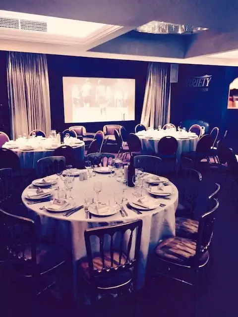 Cinema Room
