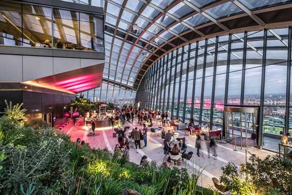 Sky Garden