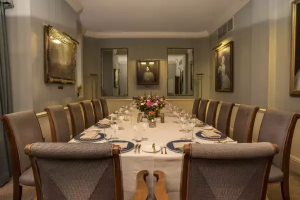 The Sloane Club