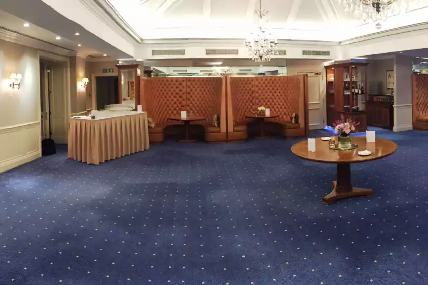 Conference venues in London: The Sloane Club