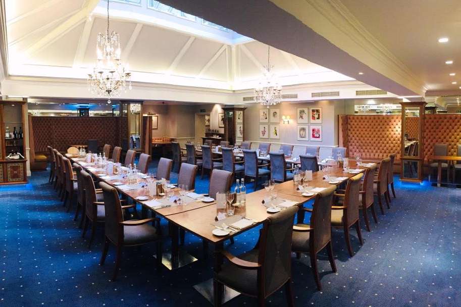 The Sloane Club