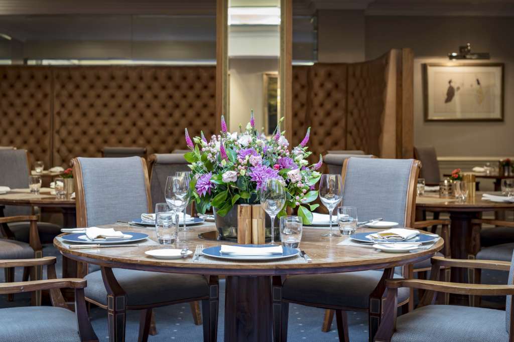 The Sloane Club