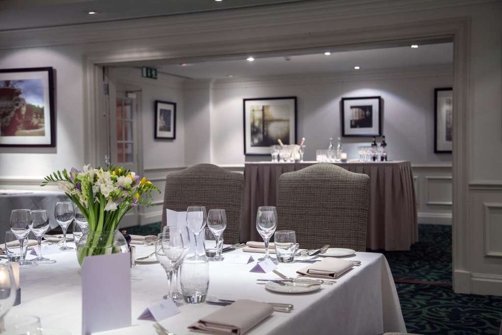 The Sloane Club