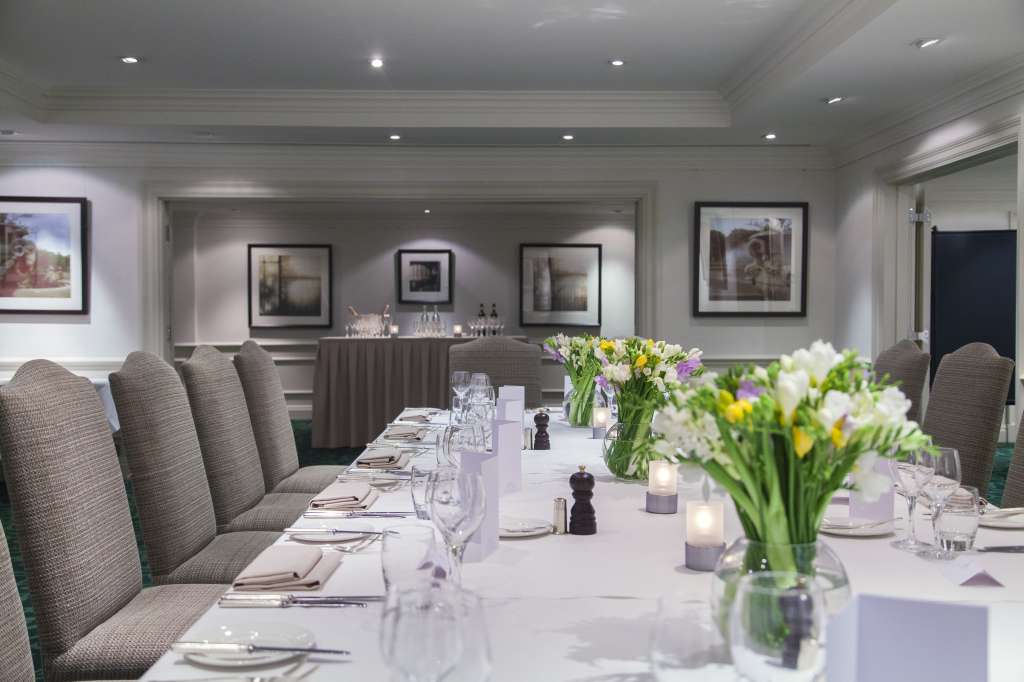 The Sloane Club