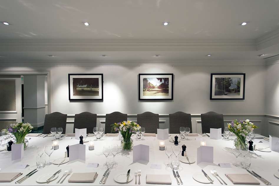 The Sloane Club