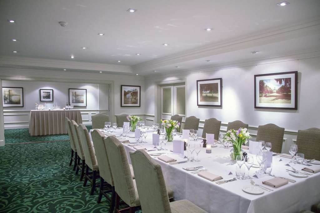 The Sloane Club