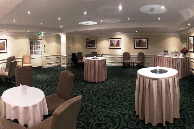 The Sloane Club