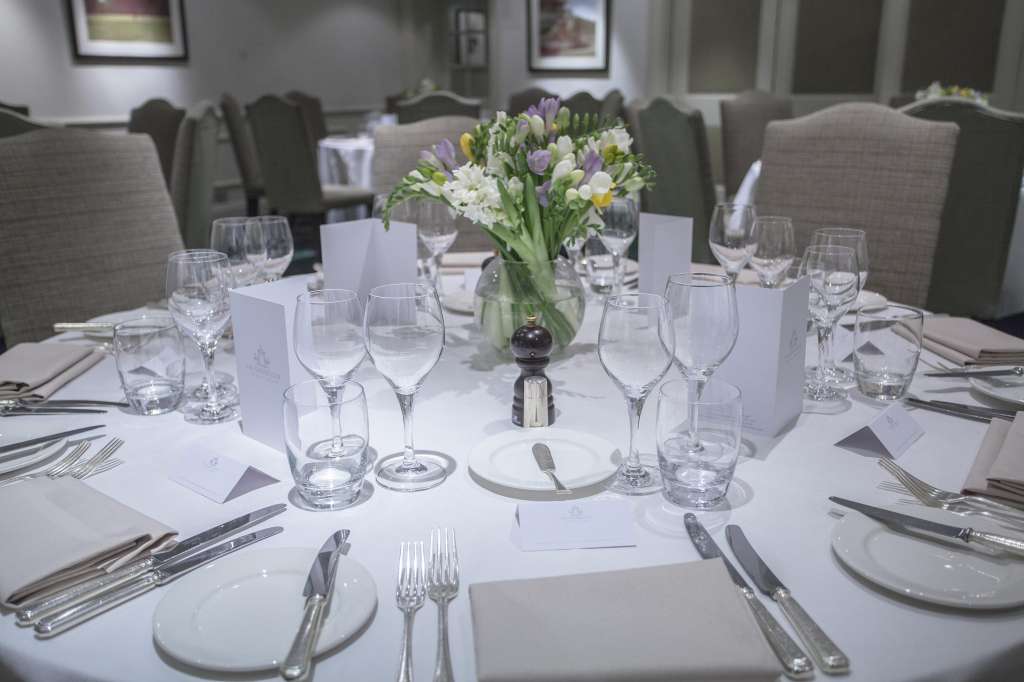 The Sloane Club