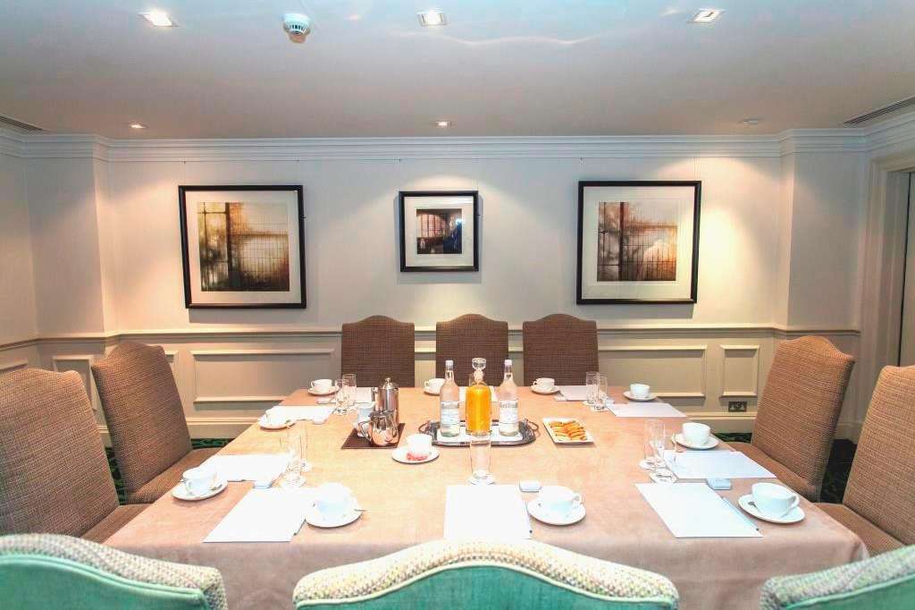 The Sloane Club