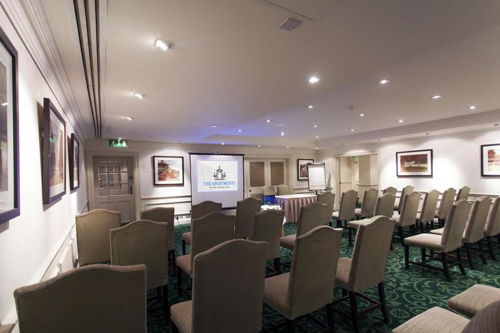 The Sloane Club