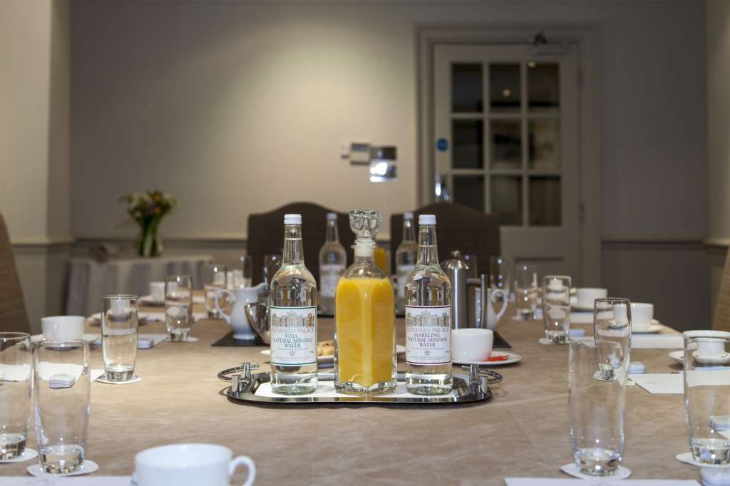 The Sloane Club