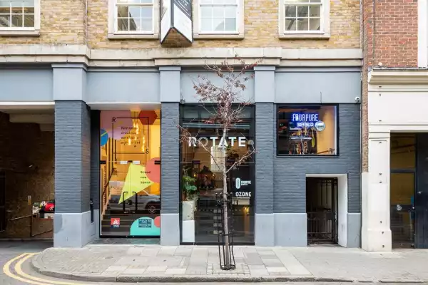 Rotate Shoreditch