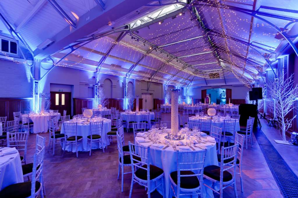 THE HAC