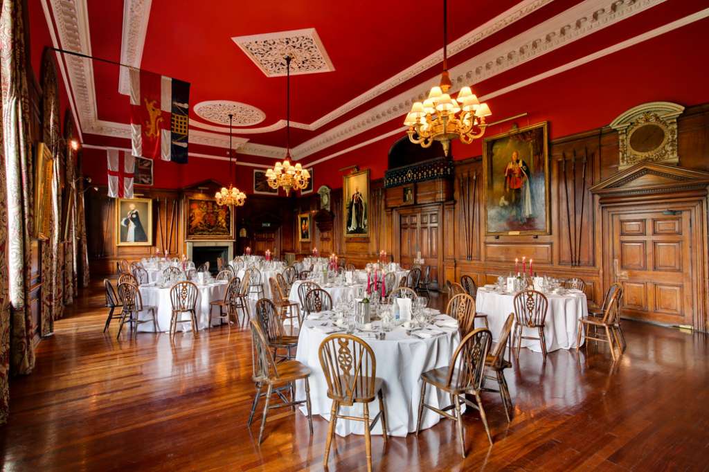 THE HAC
