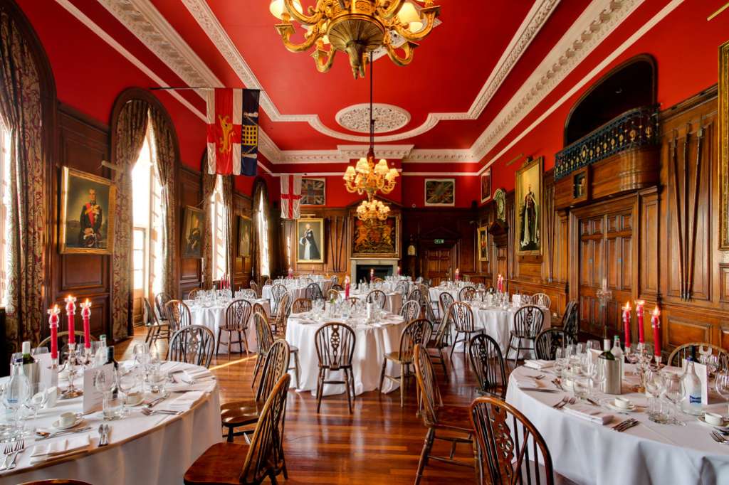 THE HAC