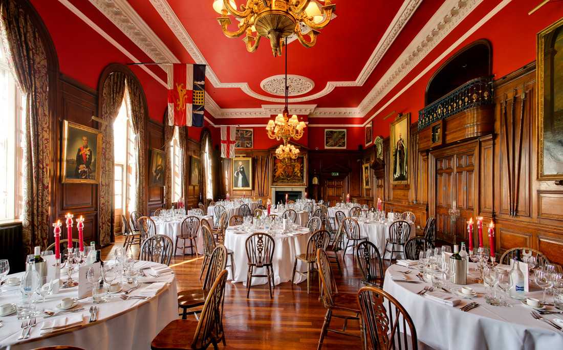 Long Room