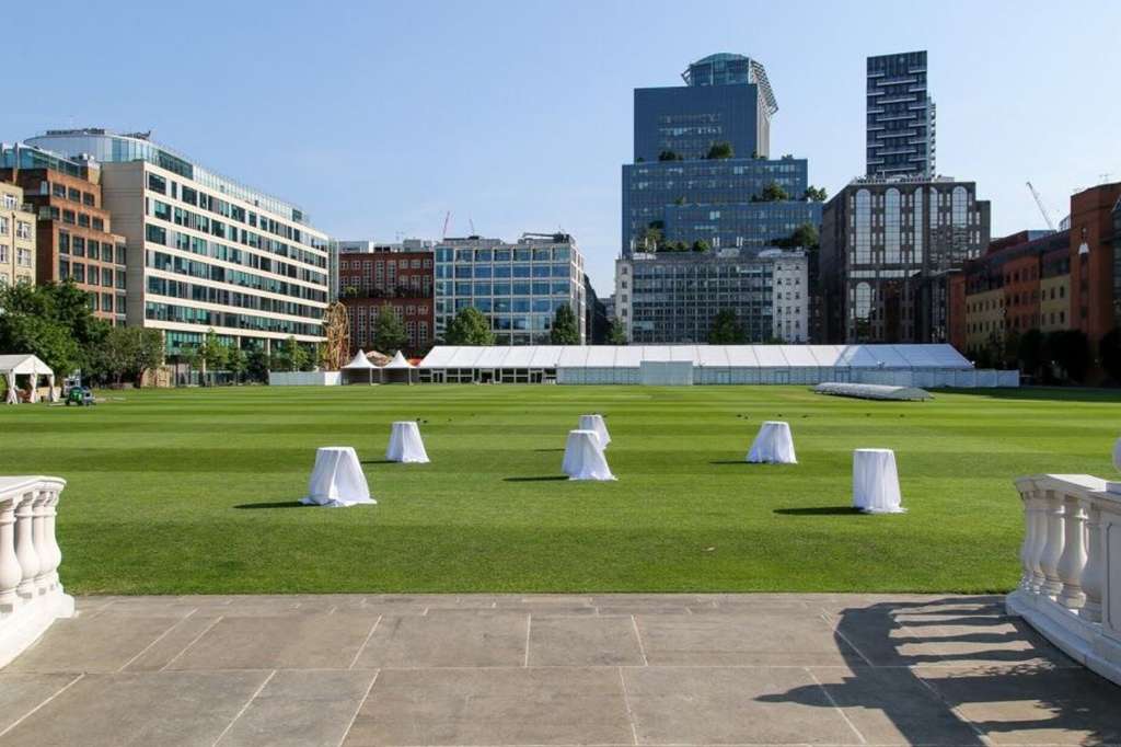 THE HAC