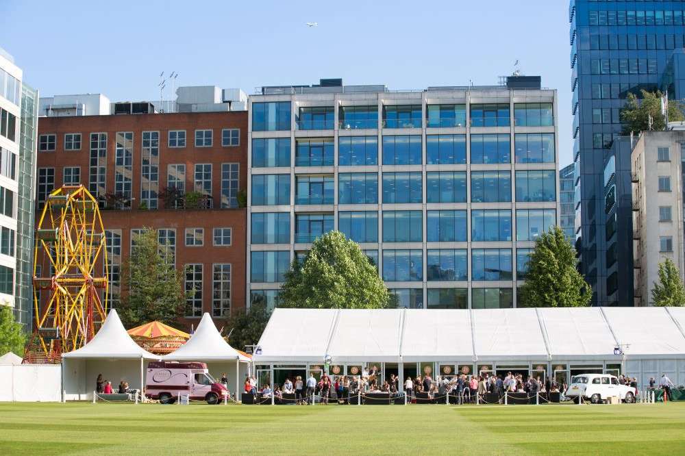 THE HAC