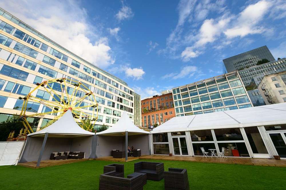 THE HAC