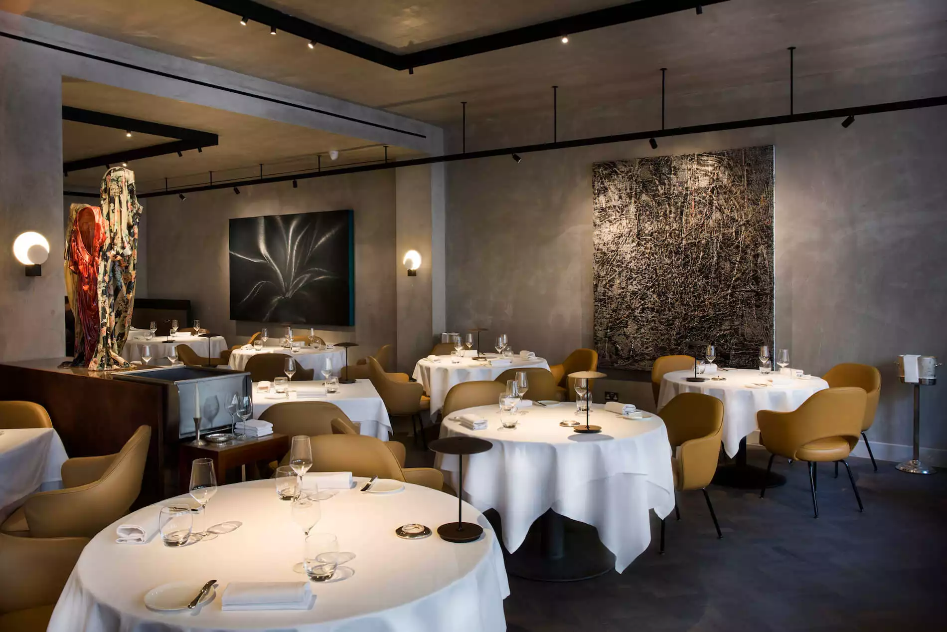 Private Dining Room