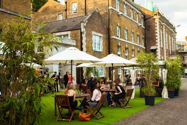 THE HAC