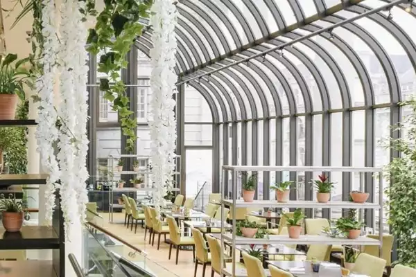 Le Meridian Picadilly