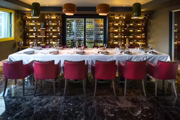 Bella Cosa Restaurant