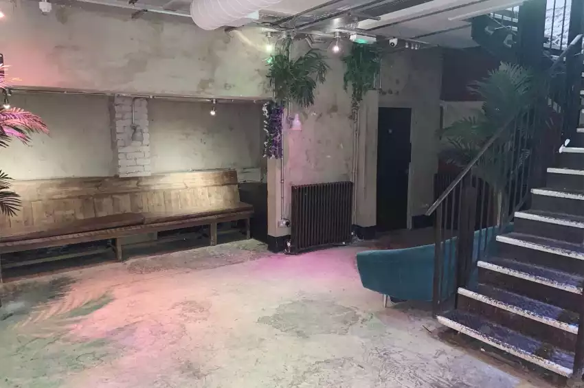 Party venues in London: Havanna