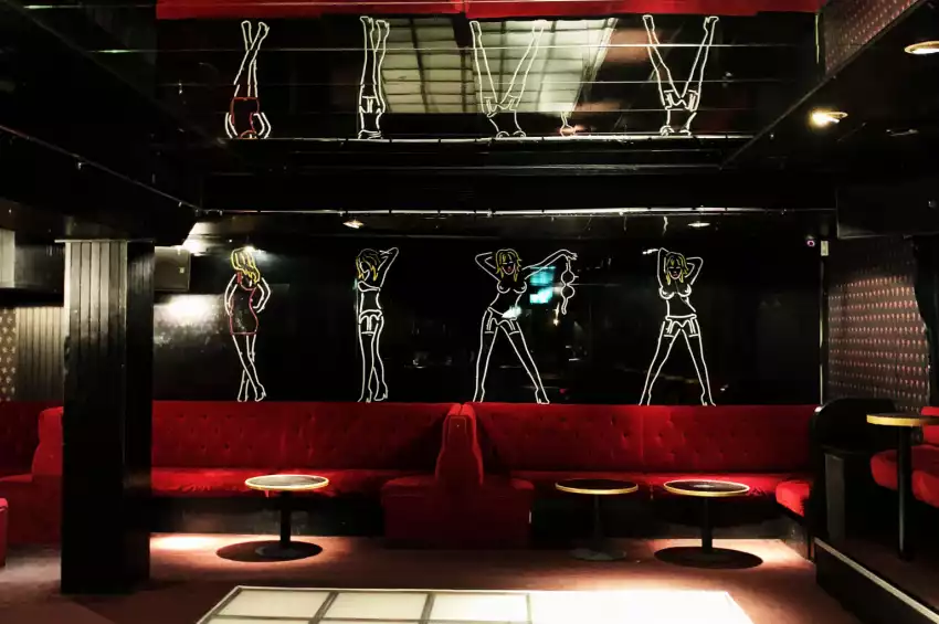 Christmas Party Venue in London : Wenlock and Essex