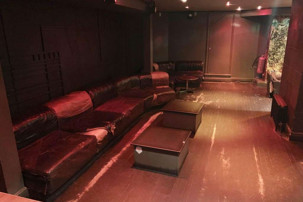 Party venues in London: Phoenix
