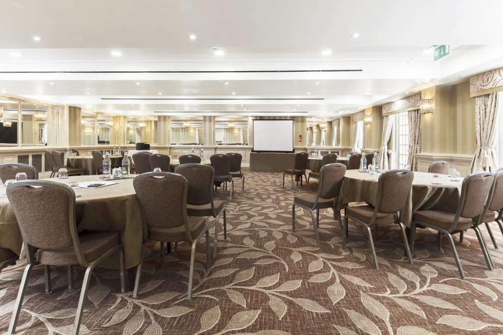 Conference venues in London: Brandshatch Place Hotel & Spa