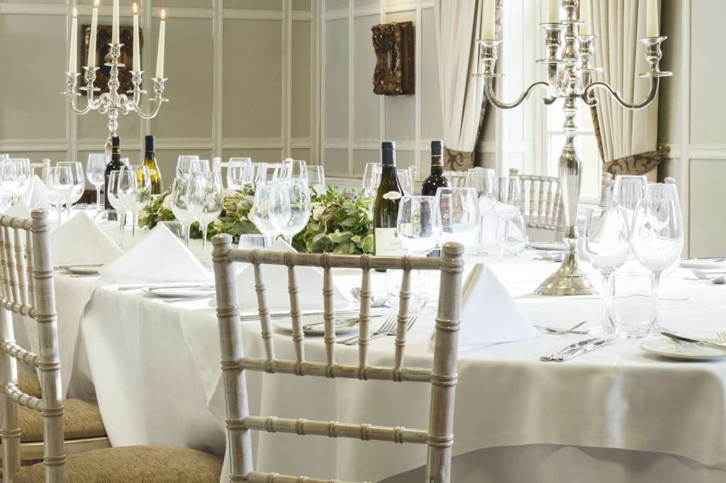 Brandshatch Place Hotel & Spa