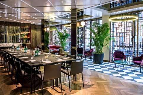 The Marylebone