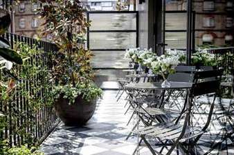 The Marylebone