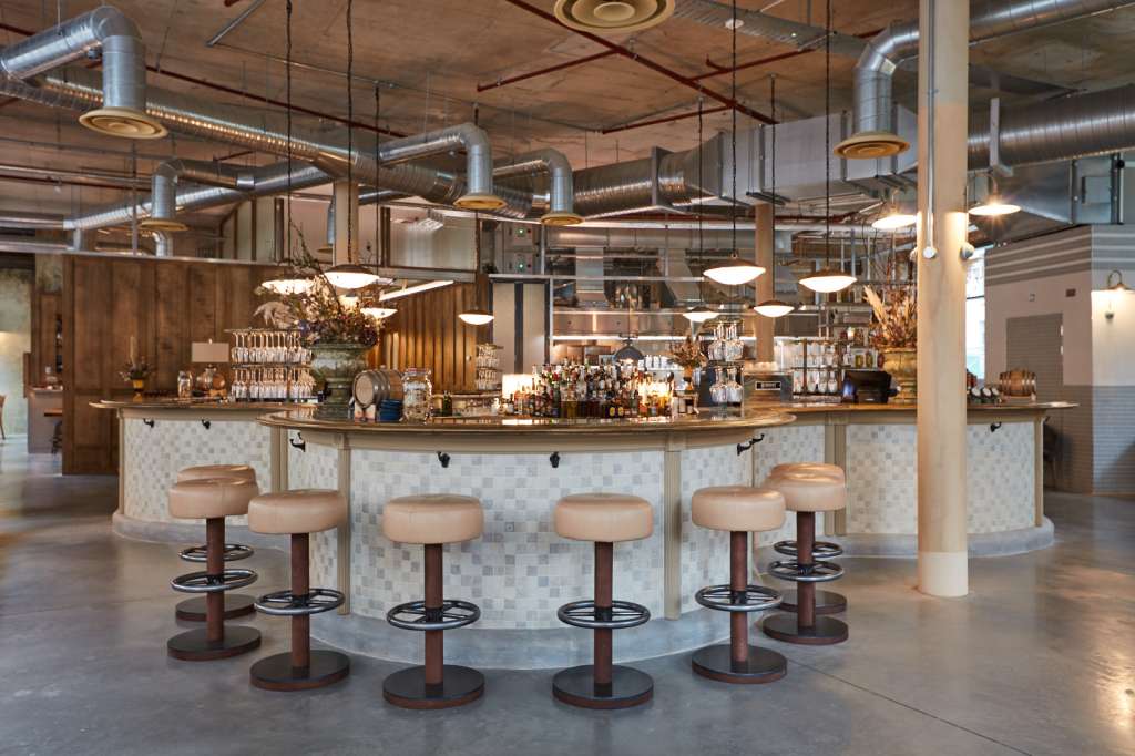 Conference venues in London: Lino