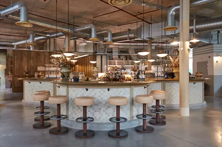 Conference venues in London: Lino