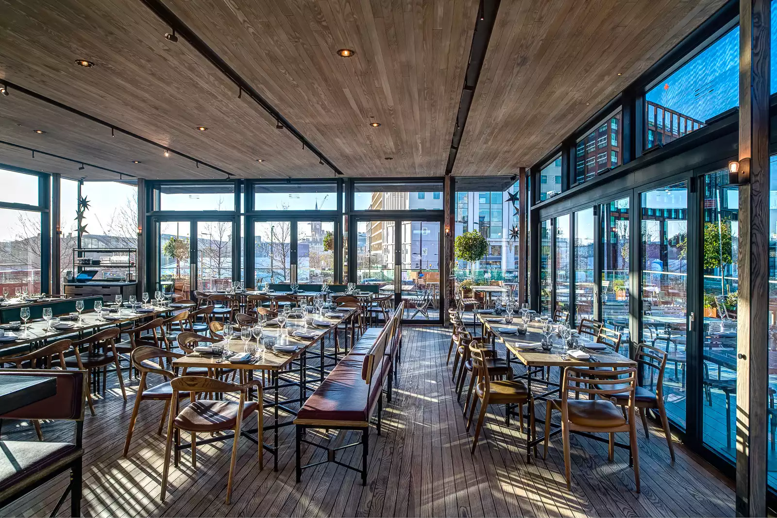 First Floor Dining Room