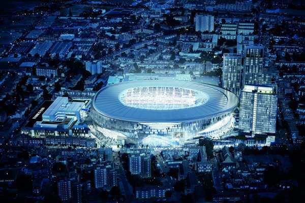 Stadium