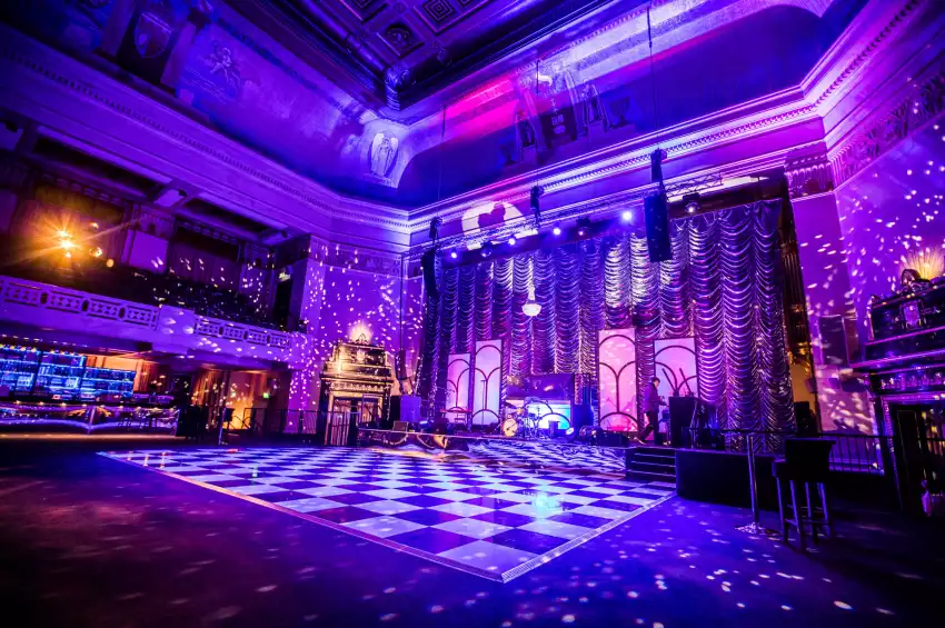 60 Great Queen Street