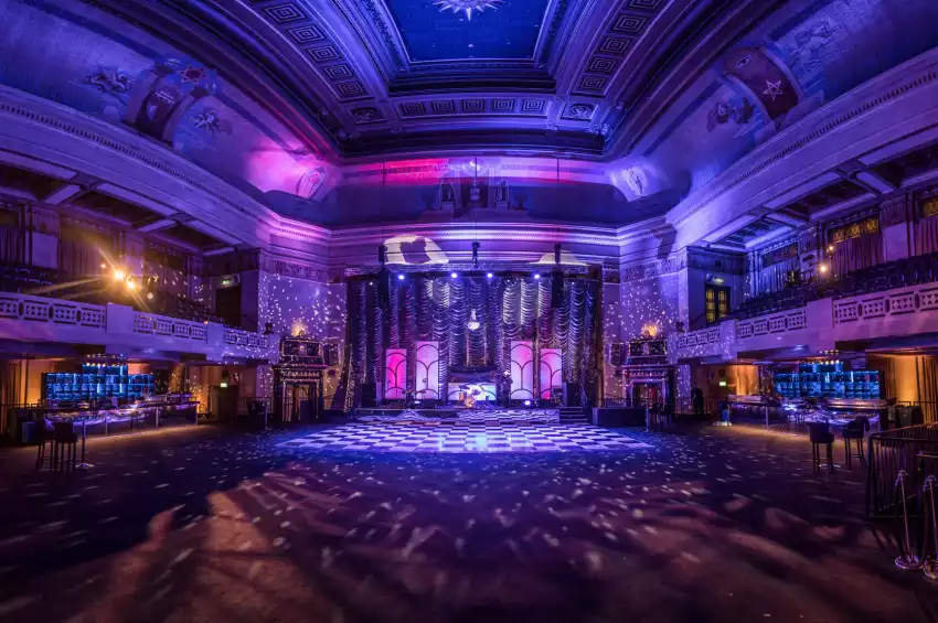 60 Great Queen Street