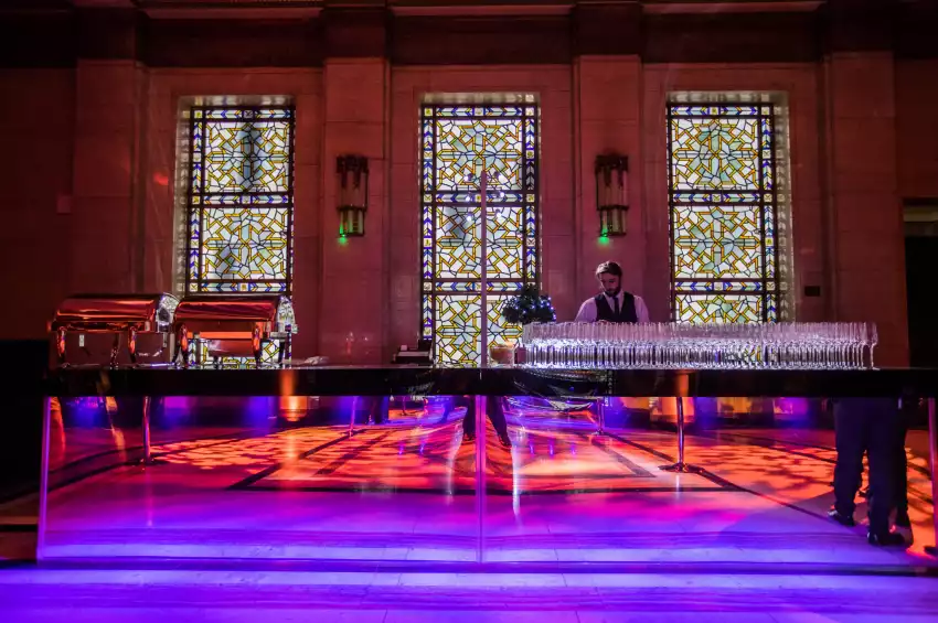 60 Great Queen Street