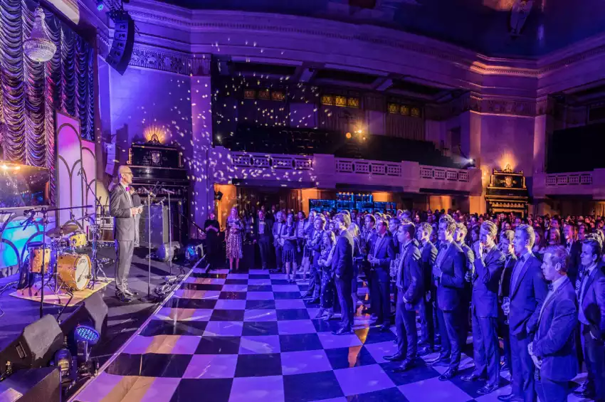 60 Great Queen Street