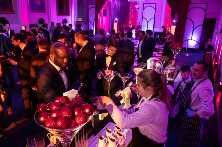 60 Great Queen Street