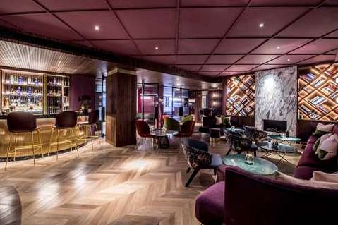 The Marylebone