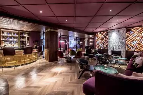 The Marylebone