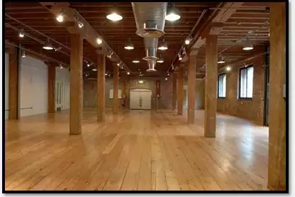 Conference venues in London: Museum of London Docklands