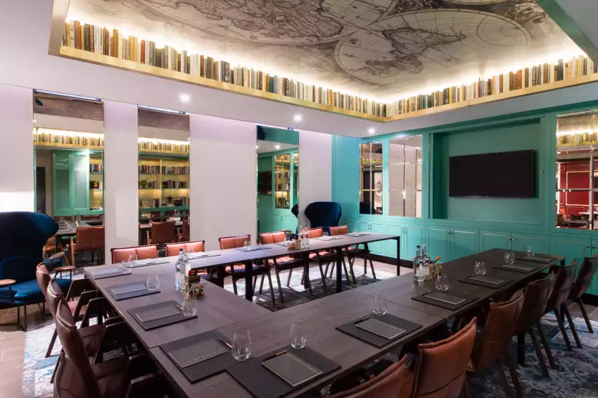Conference venues in London: Vintry & Mercer Conference venues in London: Vintry & Mercer