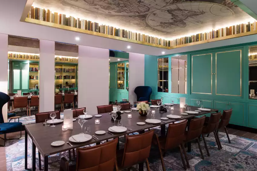 Conference venues in London: Vintry & Mercer Conference venues in London: Vintry & Mercer