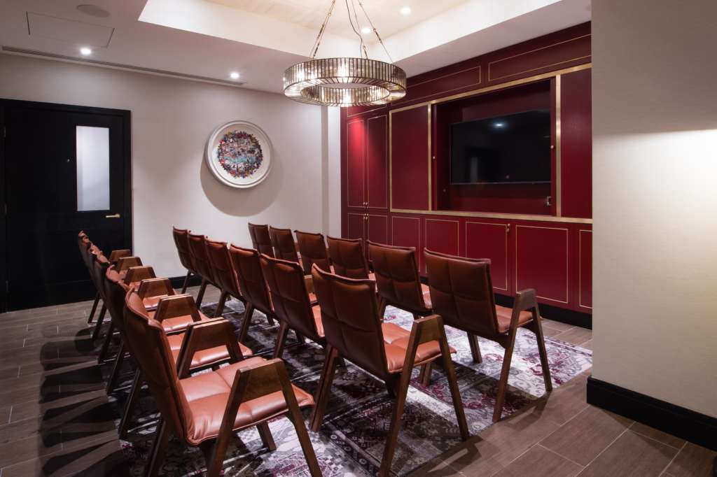 Conference venues in London: Vintry & Mercer
